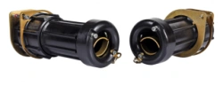 Explosion-proof cable socket VRK250-1V1