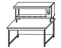Titration table ST-2
