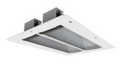 LED luminaire Elbrus 58W Filling station RUS