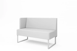 Sofa series L7 ERGO L7-2DL