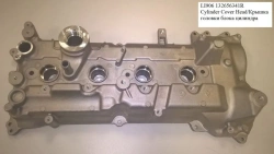 LI906 132656341R Cylinder head cover