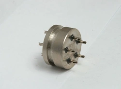 Connector (plug) ZTB