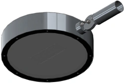 DTUP884 LED luminaire Rondo-1 DTUP-884-AF-25W(d48)