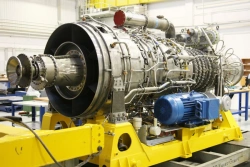 Gas turbine engine GTE-6,3RM