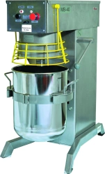 Whipping machine MV-40