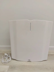 Air disinfectant-air purifier "Tion A" ("Tion A") according to TU 9451-001-41364524-2014, version "Tion A100".