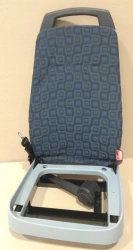 Seat backrest FS802.1.R-6835011-02