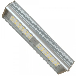 LED outdoor luminaire BSTZ Pobeda DKU 007-080