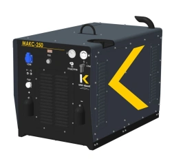 Welding machine type MAKS-250