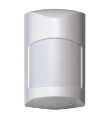 Addressable volumetric optical-electronic intrusion detector IO409-34/3 SPK-MAKS-IK