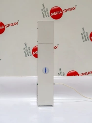 Medical ultraviolet bactericidal irradiator-recirculator MEDAIR T6-1