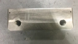 M03-C5-20-031347 Stator wedge support