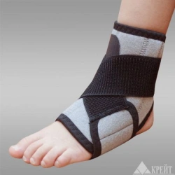 Ankle brace - "Kreut", E-218