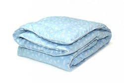 Quilted blankets