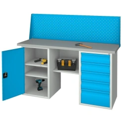 Workbench ITP-2-D-D-Ps-S