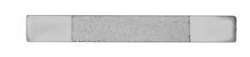 Separation strips fine-grained (12 pcs. in a pack) No. 1.385F1