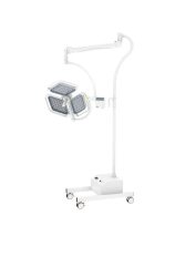Medical surgical floor lamp Caduceus (CADUCEUS) FL1-L3S