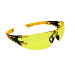 Safety goggles, open, model "Kompanion" BSK 702 (0-13072)