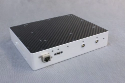 Complex of hardware and software for digital radiography PRODIS.Mark