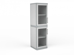 Medical cupboard MSh4