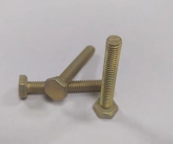 Screws with hexagonal head OST 1 31502-80, 30????
