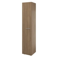 DB98 High closed column (430x400x1980) (DB102+DB36)