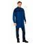 Special clothing for protection against sparks and splashes of molten metal, scale, high temperature thermal radiation 3 class 8