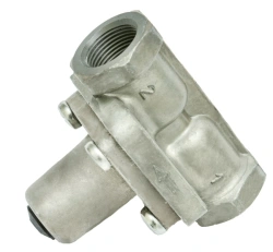 Single safety valve 100-3515010-10