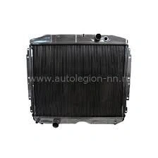 Radiator LR 3309.1301010