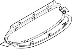 S.15M-30.10.390 Flight indicator plate