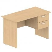 Teacher's desk