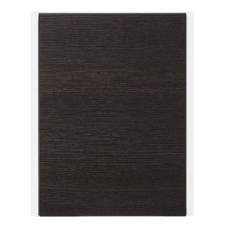 Bin cabinet module Brooke 40 ferre oak 1A202203BCDF0 Aquaton1.A202.2.03B.CDF.0