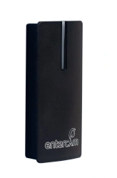 Wall mounted RFID reader ENTERCAM READER WIEGAND