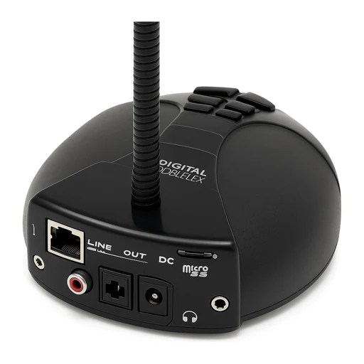 Intercom Systems
