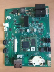 PCB VCU3