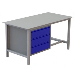 Workbench "CLASS" series