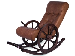 Rocking chair Tenaria 4