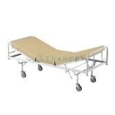 Medical functional three-section bed mod.3 var.1 according to GICS.942810.108 TU