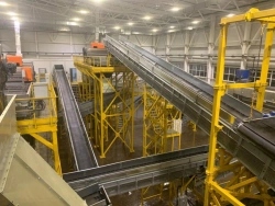 Lifting & Transport Equipment