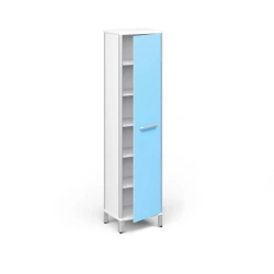 Cabinet for storage of medicines according to TU 32.50.30-007-32924160-2021, article number DM-3-101-02.K2.?3