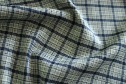 Semi-sheer worsted woolen dress suit fabric Article No. 19c77cAR-DYA, colour 57-27