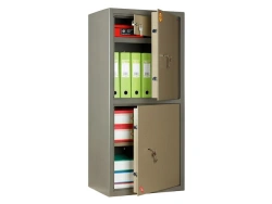 VALBERG ASM 120T/2 office safe