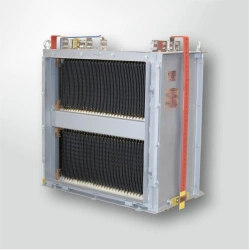 Block of braking resistors BTR-1750PUKHL2