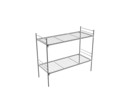 Bunk bed "Builder" K701.2C