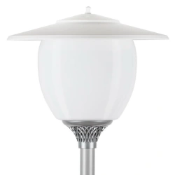 GALAD Don Quixote LED-40 series luminaires