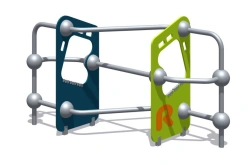 Children's play set Romana 057.14.00