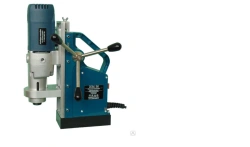 Magnetic soleplate drilling machine MBA-35