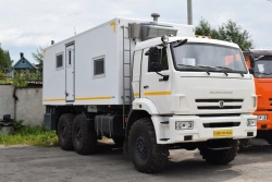 Diesel Cargo Trucks