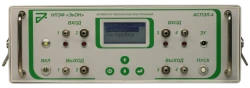 Portable electronic aspirator ASPEL-4