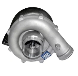 Turbocharger TKR 100-05 (TKR 100-05)